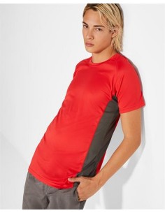 T-SHIRT TECNICA SHANGHAI