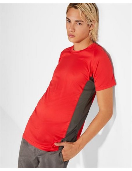 T-SHIRT TECNICA SHANGHAI