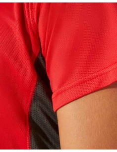 T-SHIRT TECNICA SHANGHAI 2