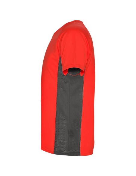 T-SHIRT TECNICA SHANGHAI