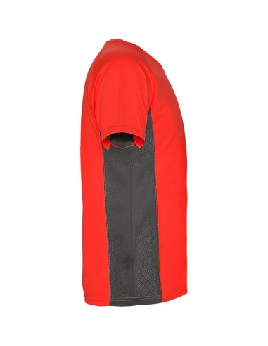 T-SHIRT TECNICA SHANGHAI