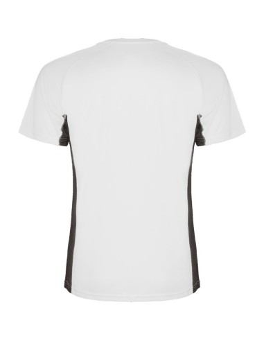 T-SHIRT TECNICA SHANGHAI