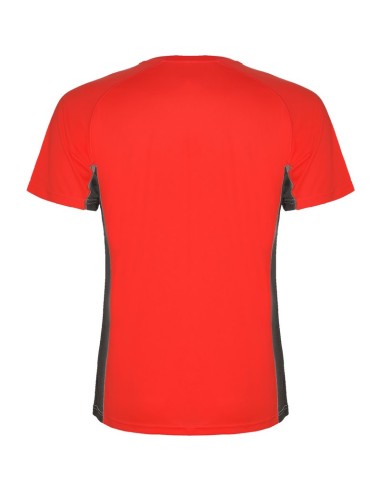 T-SHIRT TECNICA SHANGHAI