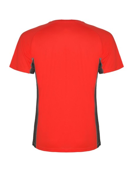 T-SHIRT TECNICA SHANGHAI