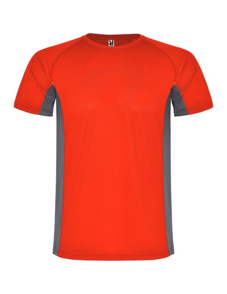 T-SHIRT TECNICA SHANGHAI