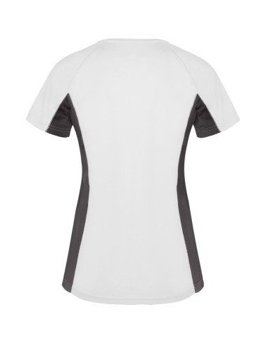 T-SHIRT TECNICA SHANGHAI WOMAN