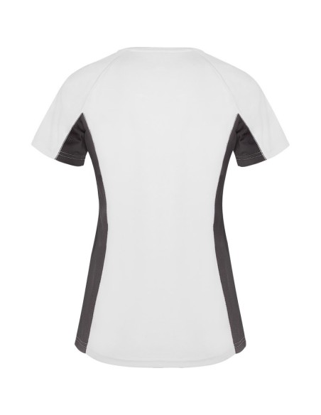 T-SHIRT TECNICA SHANGHAI WOMAN