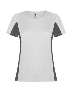T-SHIRT TECNICA SHANGHAI WOMAN 2