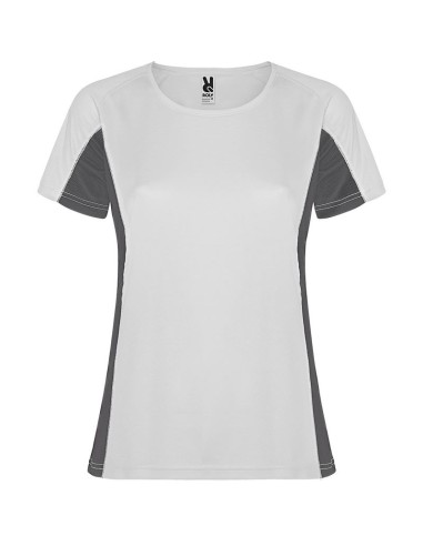T-SHIRT TECNICA SHANGHAI WOMAN