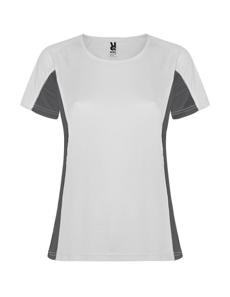 T-SHIRT TECNICA SHANGHAI WOMAN