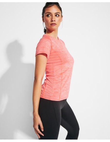 T-SHIRT TECNICA AUSTIN WOMAN