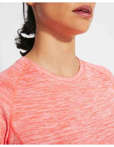 T-SHIRT TECNICA AUSTIN WOMAN