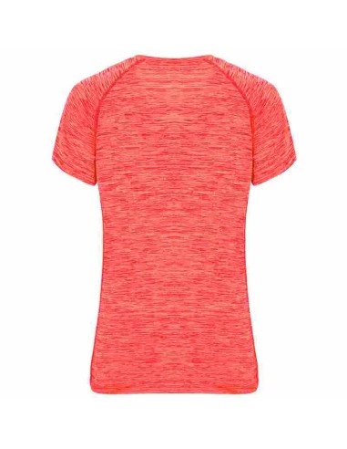 T-SHIRT TECNICA AUSTIN WOMAN