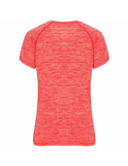 T-SHIRT TECNICA AUSTIN WOMAN