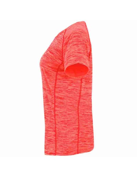 T-SHIRT TECNICA AUSTIN WOMAN