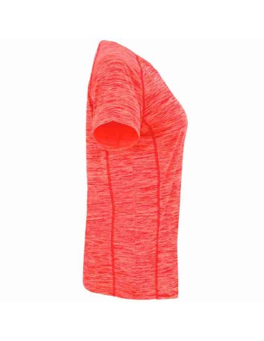 T-SHIRT TECNICA AUSTIN WOMAN