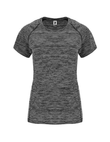 T-SHIRT TECNICA AUSTIN WOMAN