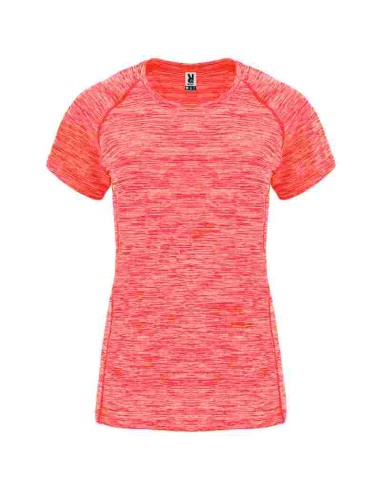 T-SHIRT TECNICA AUSTIN WOMAN