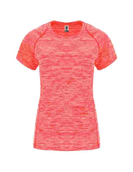 T-SHIRT TECNICA AUSTIN WOMAN