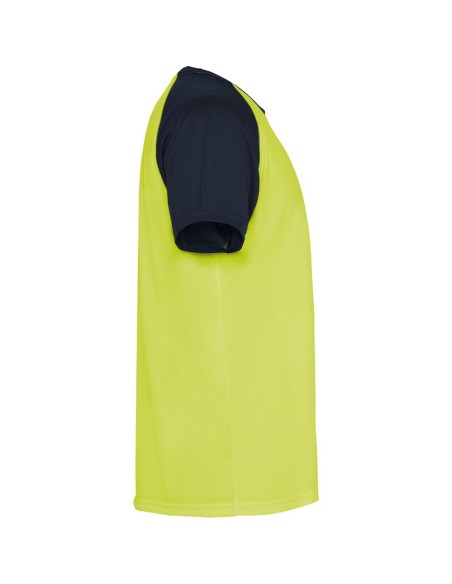 T-SHIRT TECNICA INDIANAPOLIS