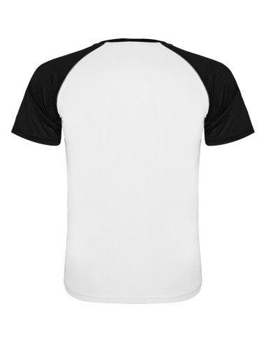 T-SHIRT TECNICA INDIANAPOLIS