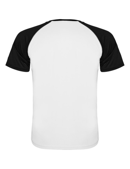 T-SHIRT TECNICA INDIANAPOLIS