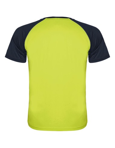 T-SHIRT TECNICA INDIANAPOLIS