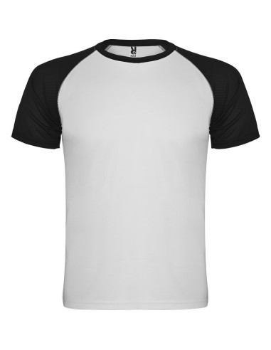 T-SHIRT TECNICA INDIANAPOLIS