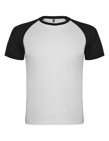 T-SHIRT TECNICA INDIANAPOLIS