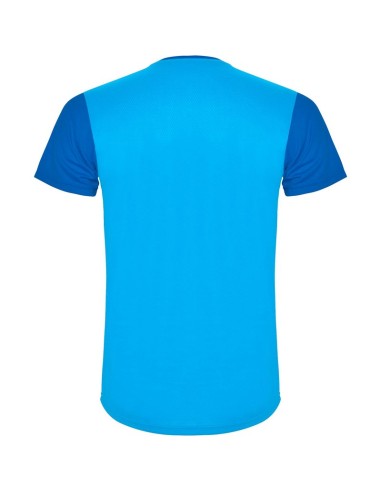 T-SHIRT TECNICA DETROIT