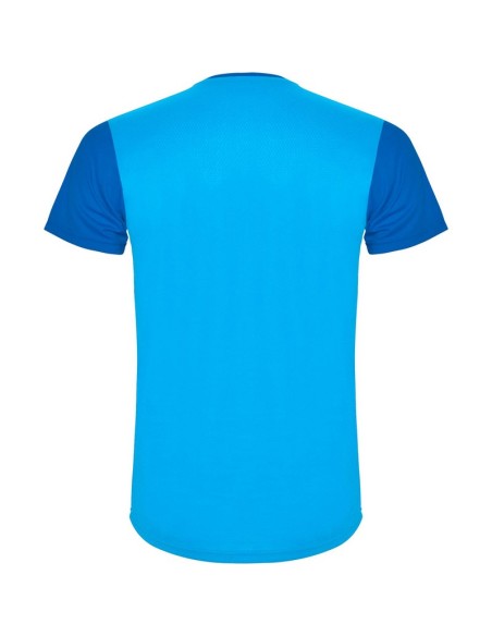 T-SHIRT TECNICA DETROIT