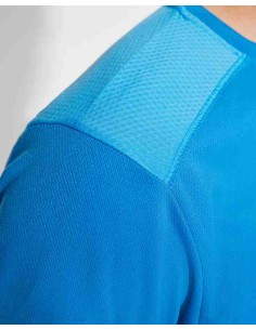 T-SHIRT TECNICA DETROIT 2