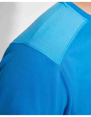 T-SHIRT TECNICA DETROIT