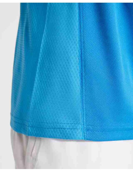 T-SHIRT TECNICA DETROIT