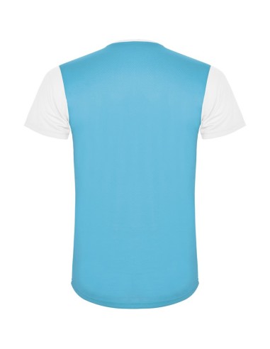 T-SHIRT TECNICA DETROIT