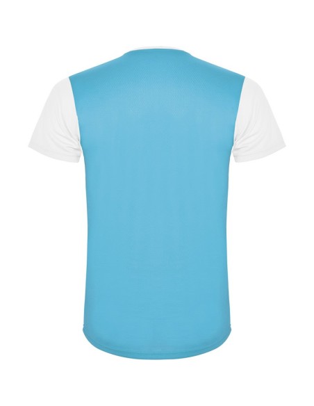 T-SHIRT TECNICA DETROIT