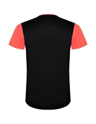 T-SHIRT TECNICA DETROIT