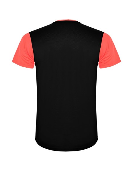 T-SHIRT TECNICA DETROIT