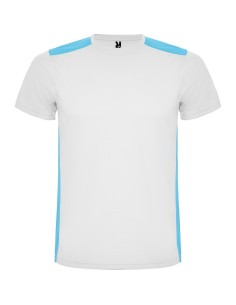 T-SHIRT TECNICA DETROIT 2