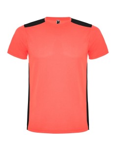 T-SHIRT TECNICA DETROIT 2