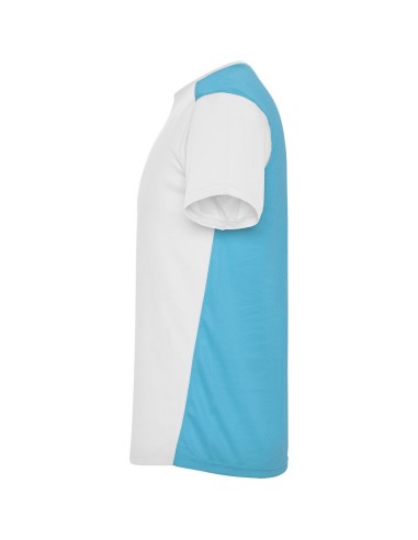 T-SHIRT TECNICA DETROIT