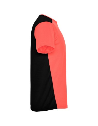 T-SHIRT TECNICA DETROIT