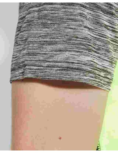 T-SHIRT TECNICA ZOLDER