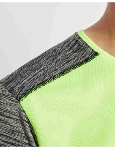 T-SHIRT TECNICA ZOLDER