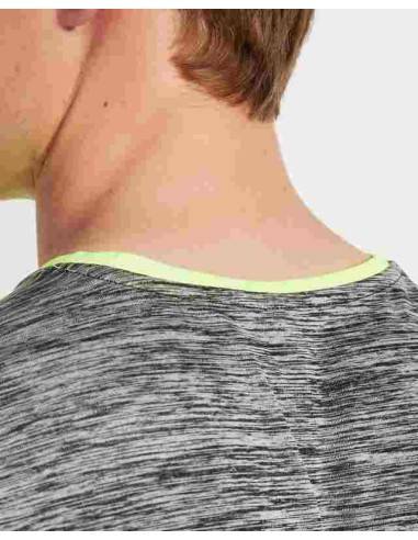 T-SHIRT TECNICA ZOLDER