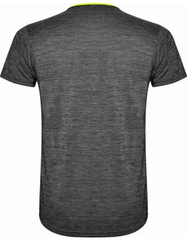 T-SHIRT TECNICA ZOLDER