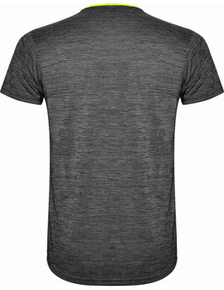 T-SHIRT TECNICA ZOLDER