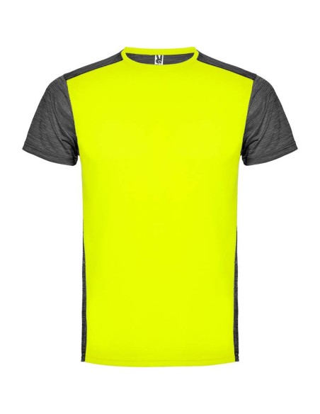 T-SHIRT TECNICA ZOLDER