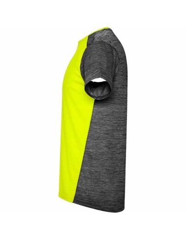 T-SHIRT TECNICA ZOLDER