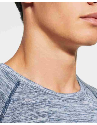 T-SHIRT TECNICA AUSTIN